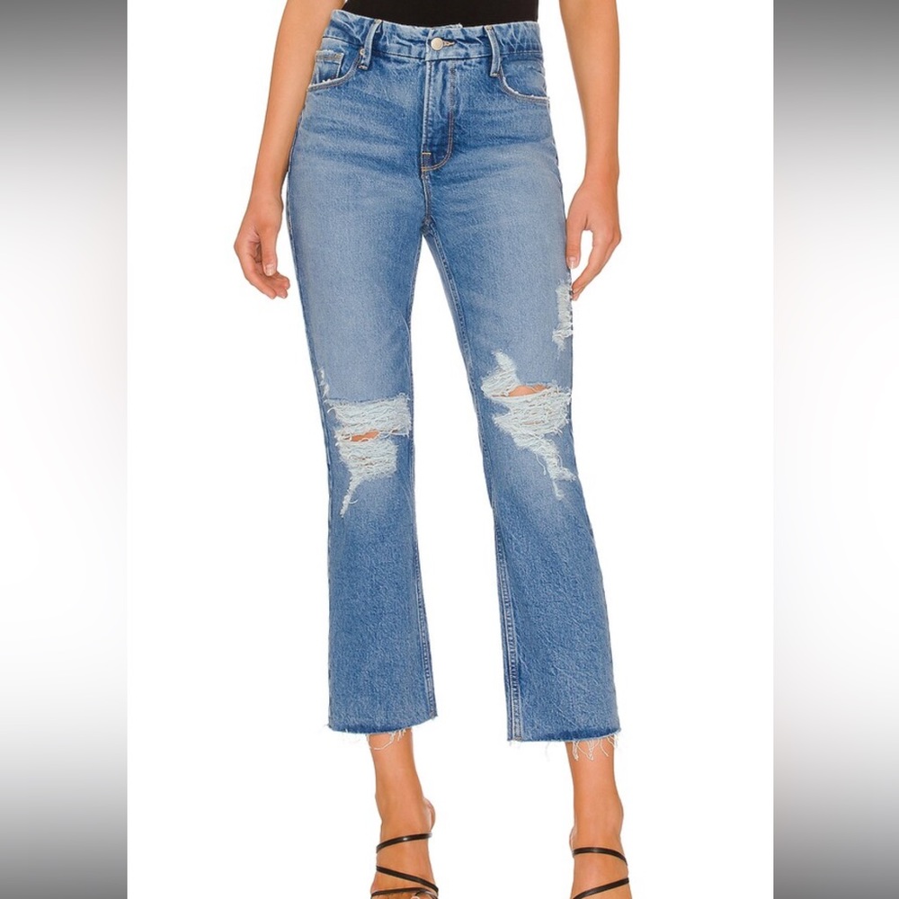 Good Icon Crop With Festival Rips in Indigo157